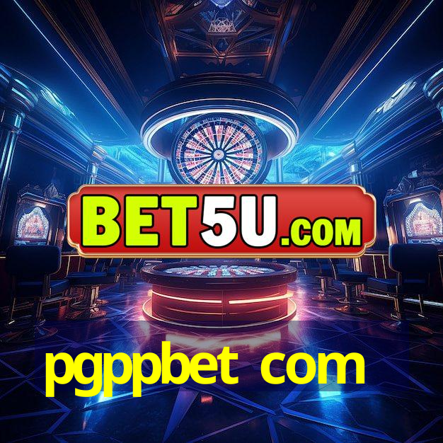 pgppbet com